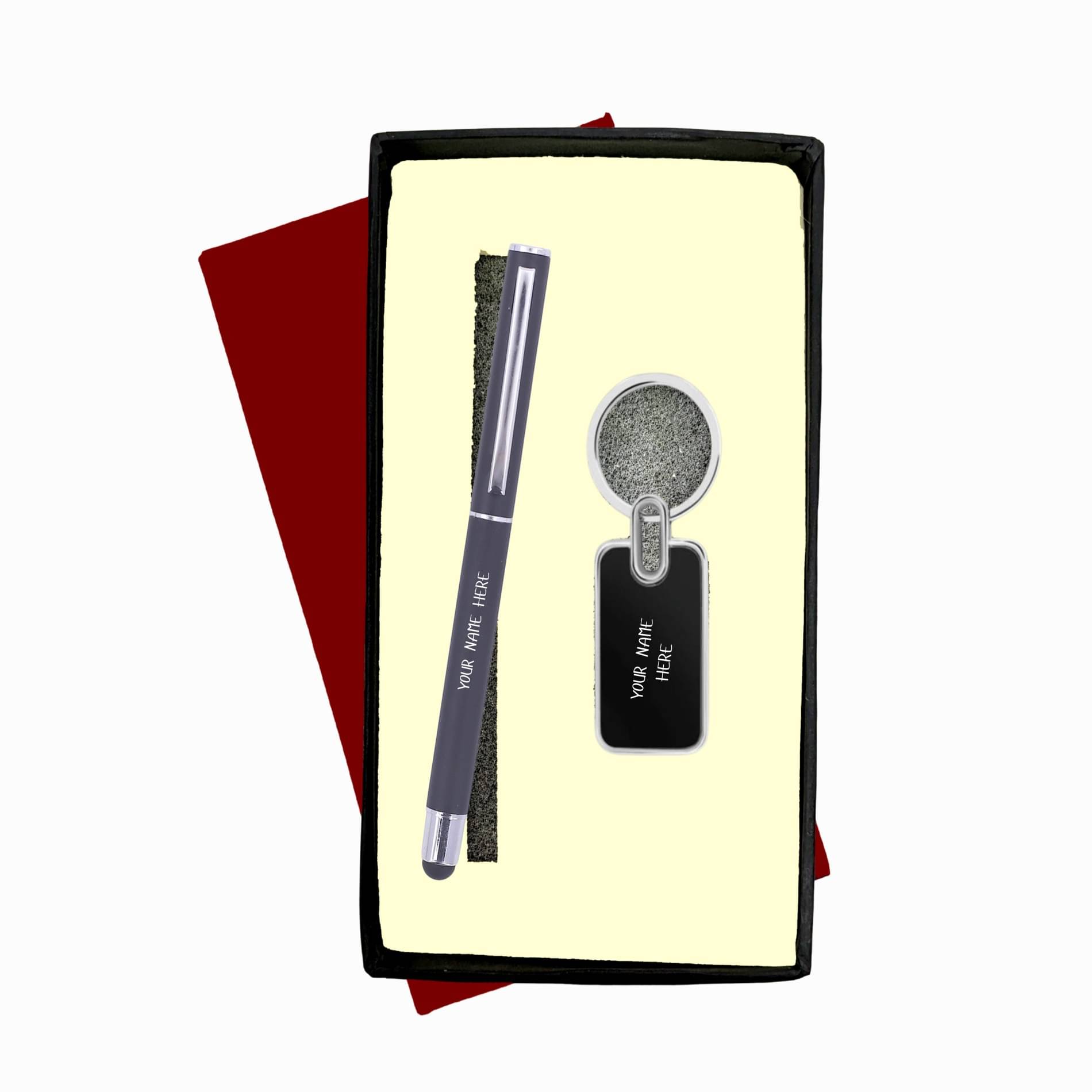     			kk crosi Blue Ball Pen ( Pack of 2 )