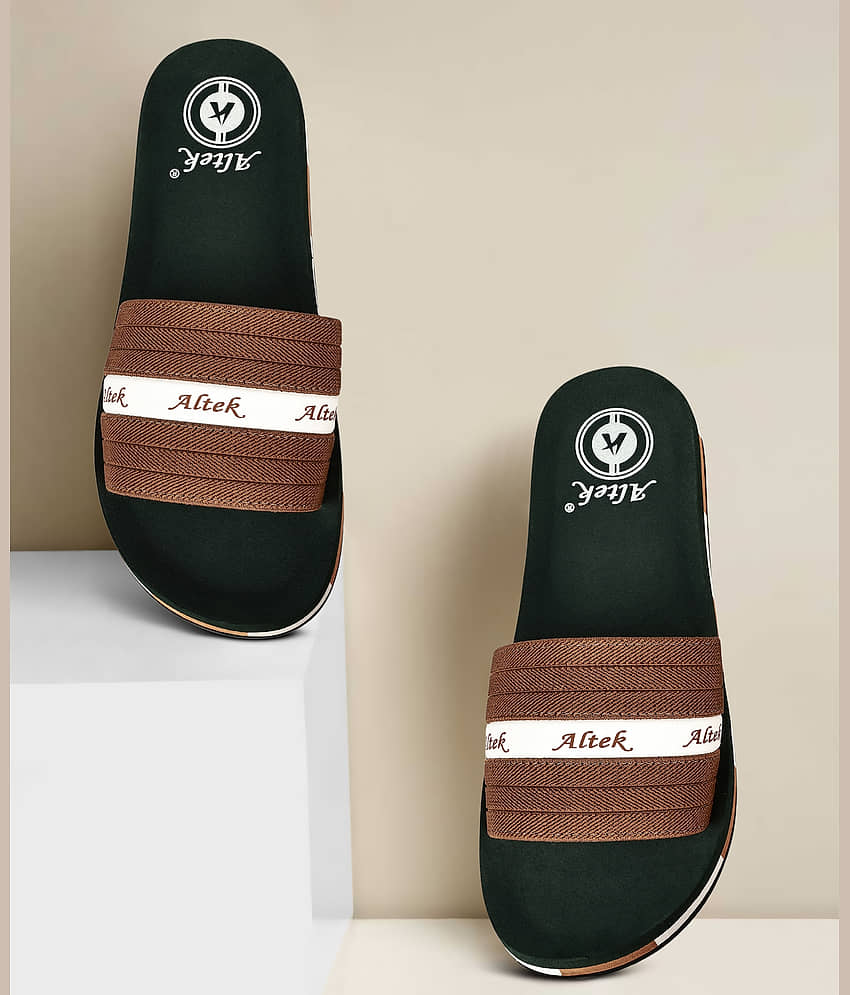 Brand seal