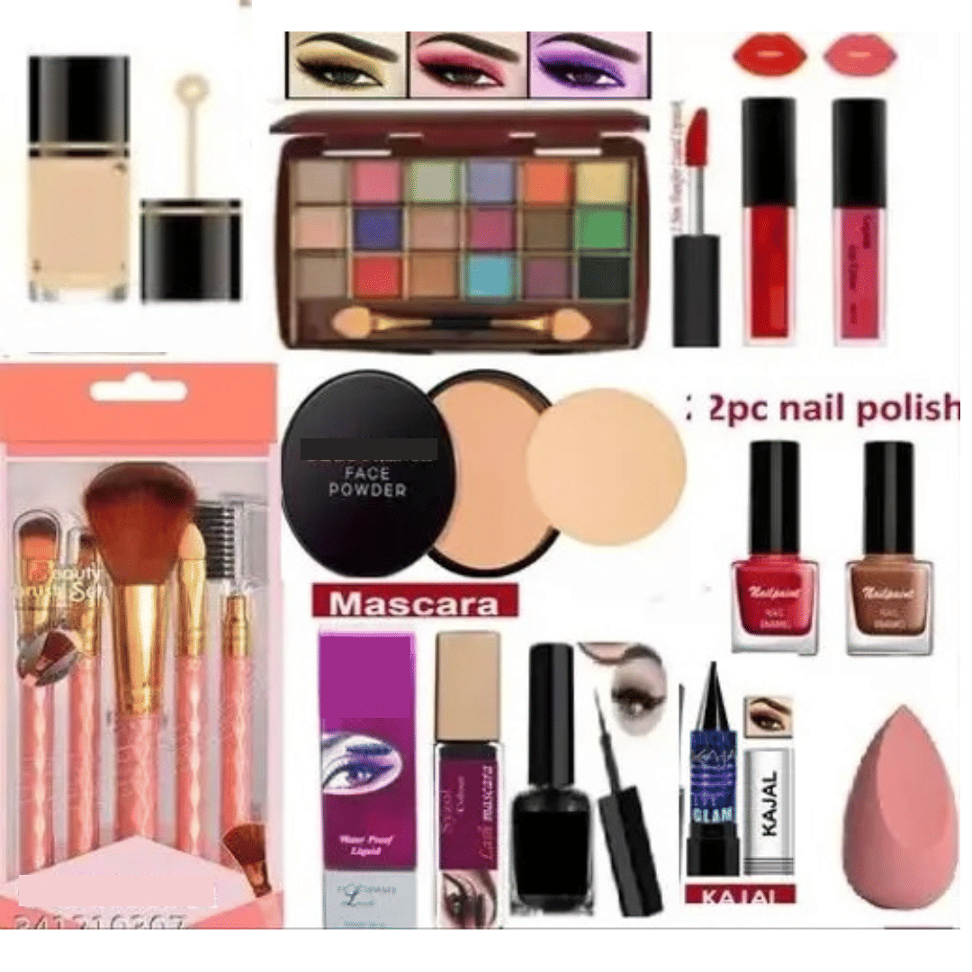     			Arcade Eye Shadow Palette ( 12 )