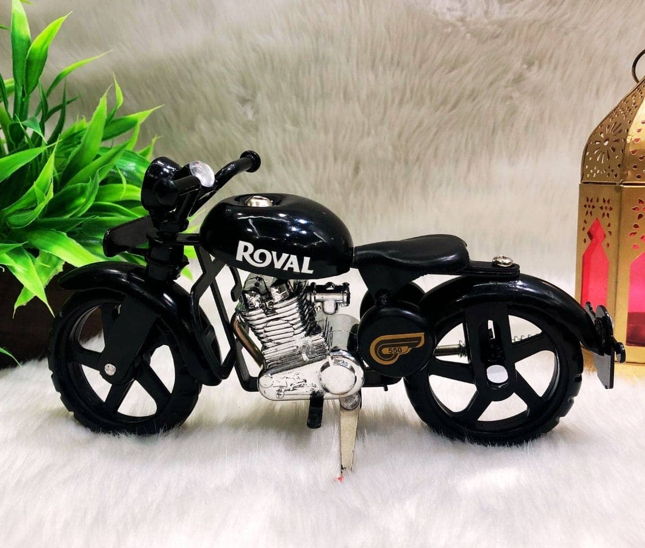 HOT Mini Bullet Bike Toy Bullet Bike Toy-Mini Bullet Toy Black