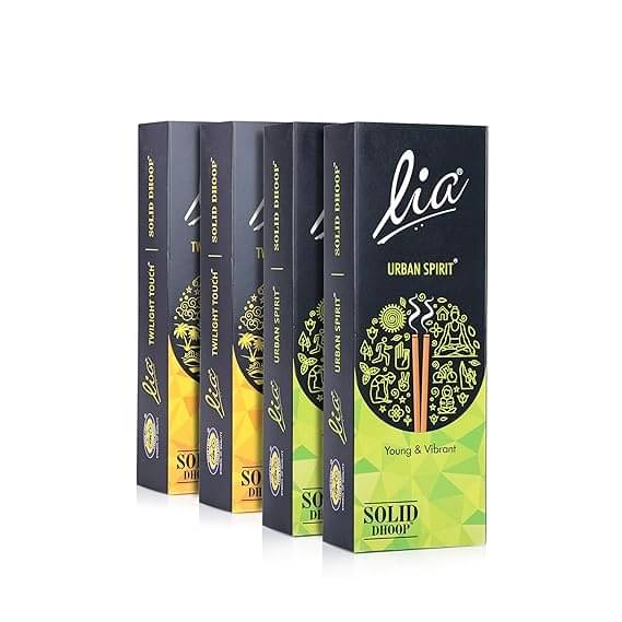     			Cycle Dhoop Mixed Fragrances 895 gm ( Pack of 4 )