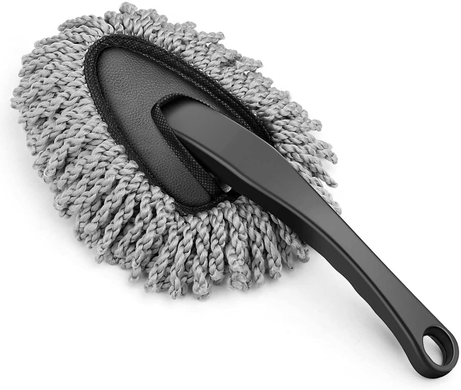 FULKIZA 1 Pack Multi-Functional Microfiber Car Duster Mini Car Cleaning Brush Dusting Tool Mop for Air Vent Motorcycle Dashboard Cabinet Computer Keyboard Home Cleaning Wet and Dry Duster FULKIZA 1 Pack Multi-Functional Microfiber Car Duster Mini Car Cleaning Brush Dusting Tool Mop for Air Vent Motorcycle Dashboard Cabinet Computer Keyboard Home Cleaning Wet and Dry Duster
