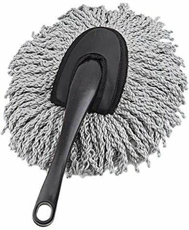 FULKIZA Microfiber Mini Car Duster Home and Computer Cleaning Duster Brush Wet and Dry Duster     			FULKIZA Microfiber Mini Car Duster Home and Computer Cleaning Duster Brush Wet and Dry Duster