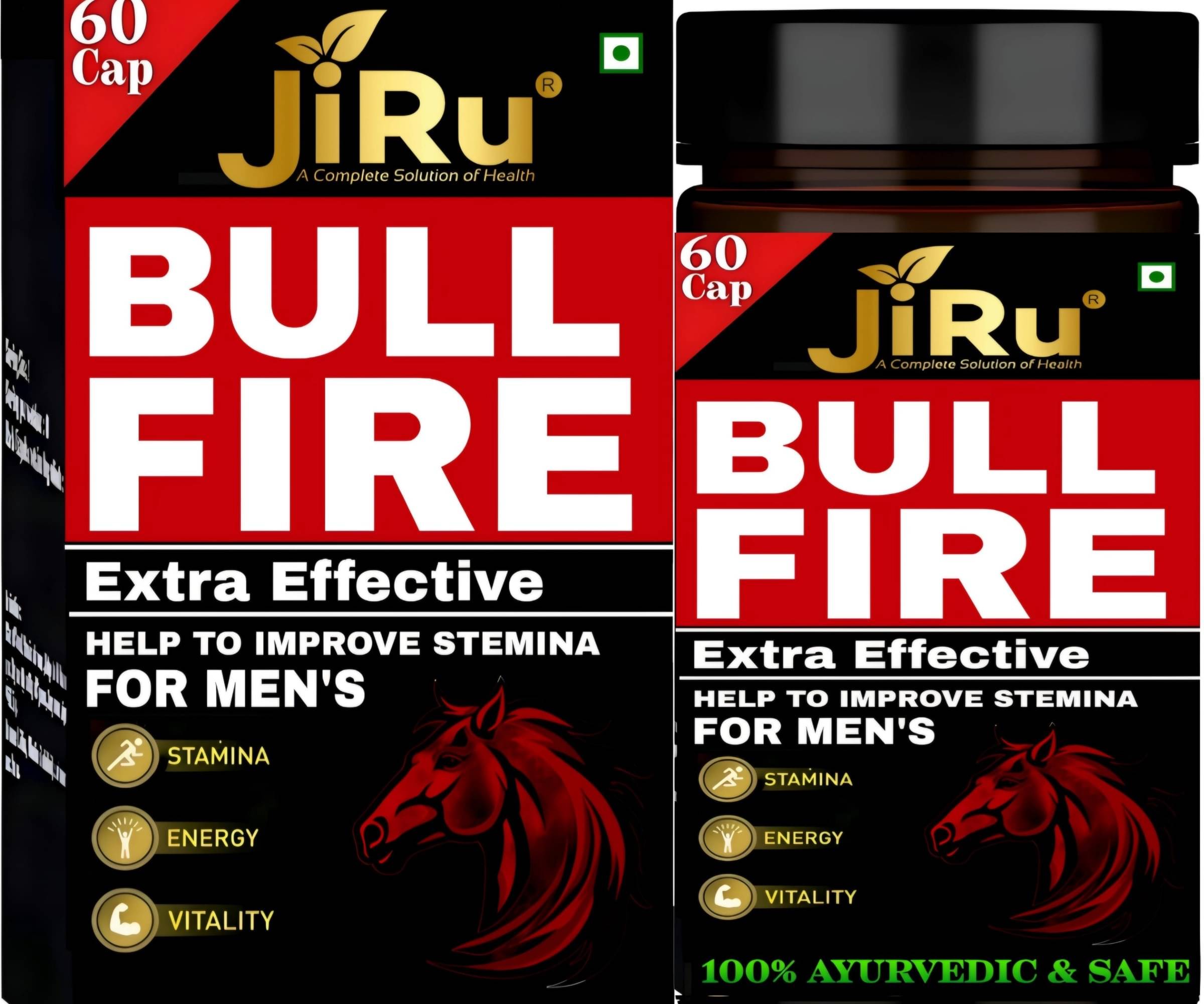 Fire The Stand-up Capsule | Boost Stemina in 7 Days| Improve Strength Energy Fire The Stand-up Capsule | Boost Stemina in 7 Days| Improve Strength Energy