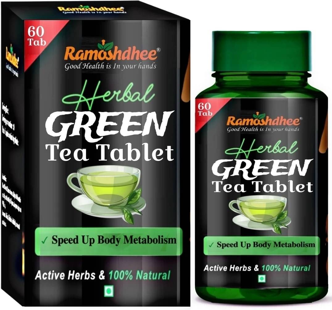 Green Tea for Weight Management & Support Weight loss     			Green Tea for Weight Management & Support Weight loss