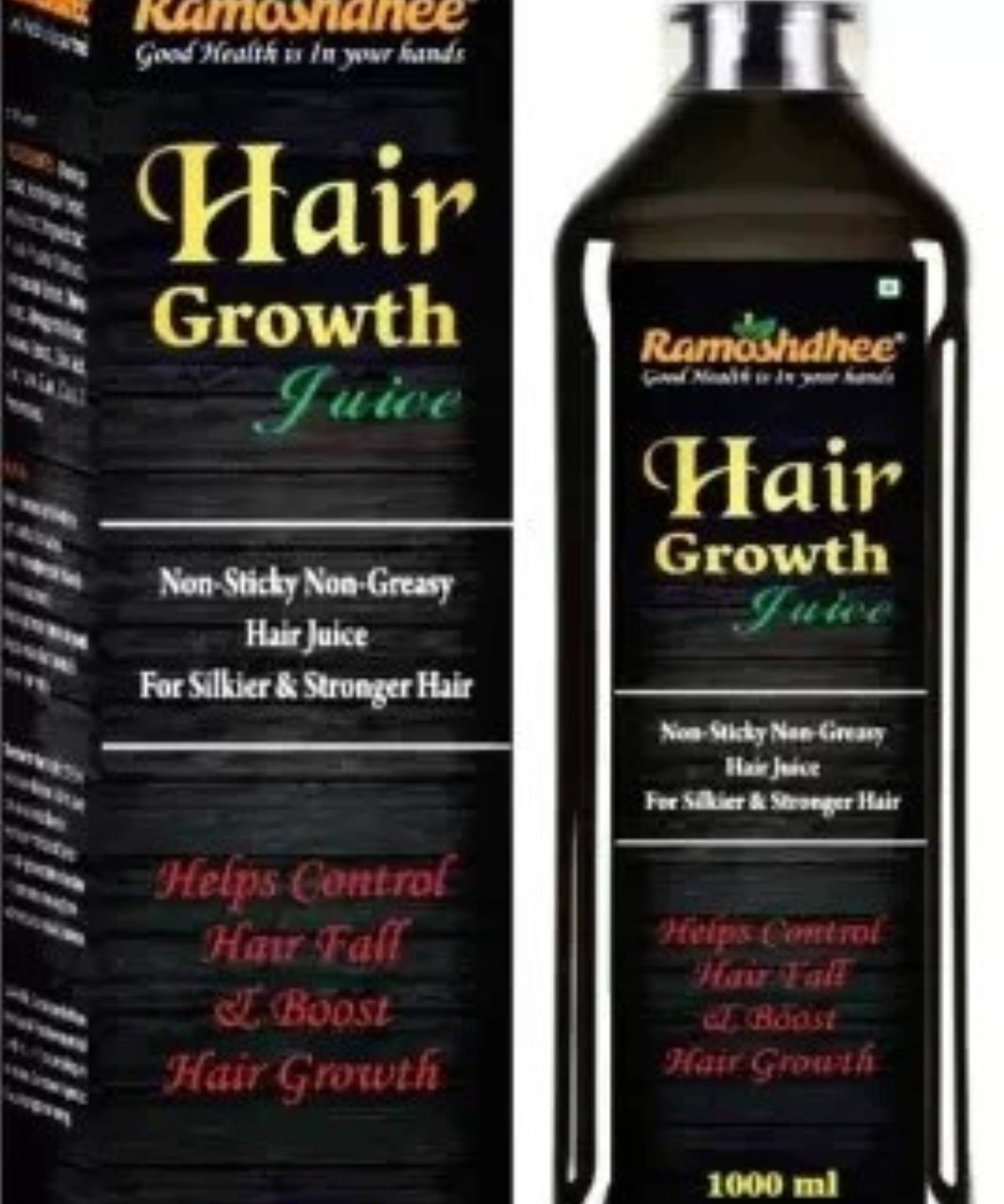 Hair Growth Juice, For Hair Growth & Hair Fall Control     			Hair Growth Juice, For Hair Growth & Hair Fall Control