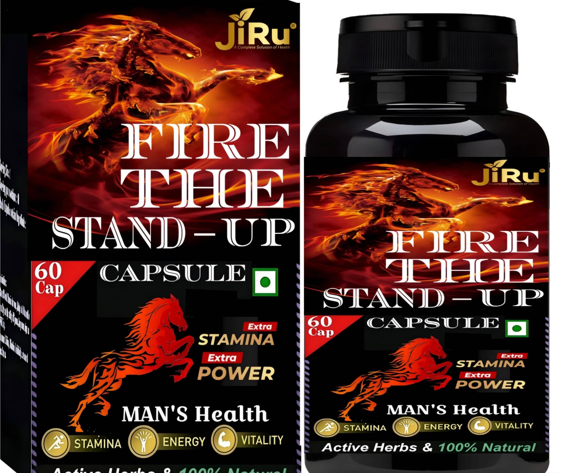 Himalayan Shilajit Capsule|Boost Stemina In 7 Days|Enhance Strength & Immunity Himalayan Shilajit Capsule|Boost Stemina In 7 Days|Enhance Strength & Immunity