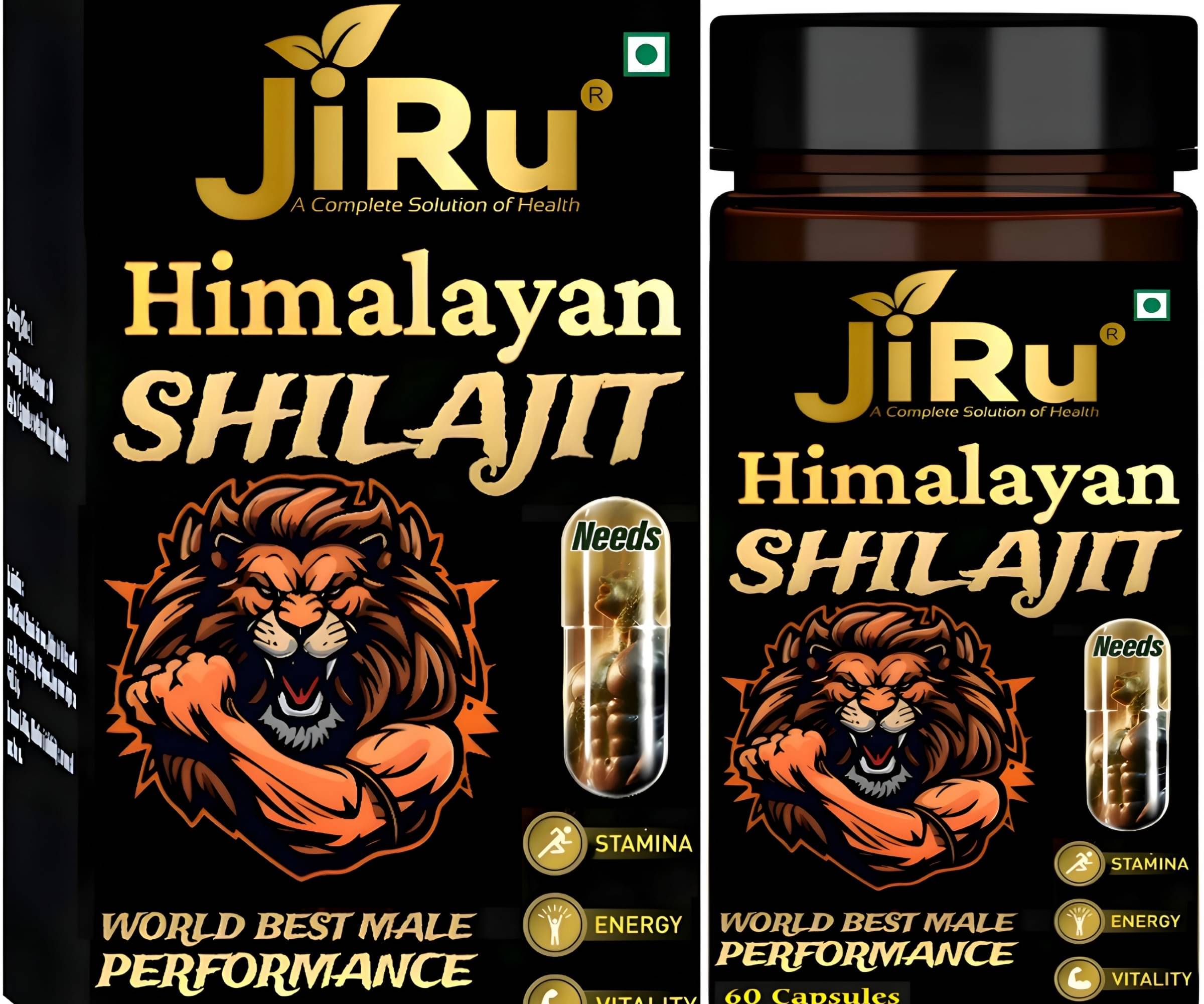 Horse Power Plus 60 Capsule | 100% Ayurvedic & Safe Horse Power Plus 60 Capsule | 100% Ayurvedic & Safe