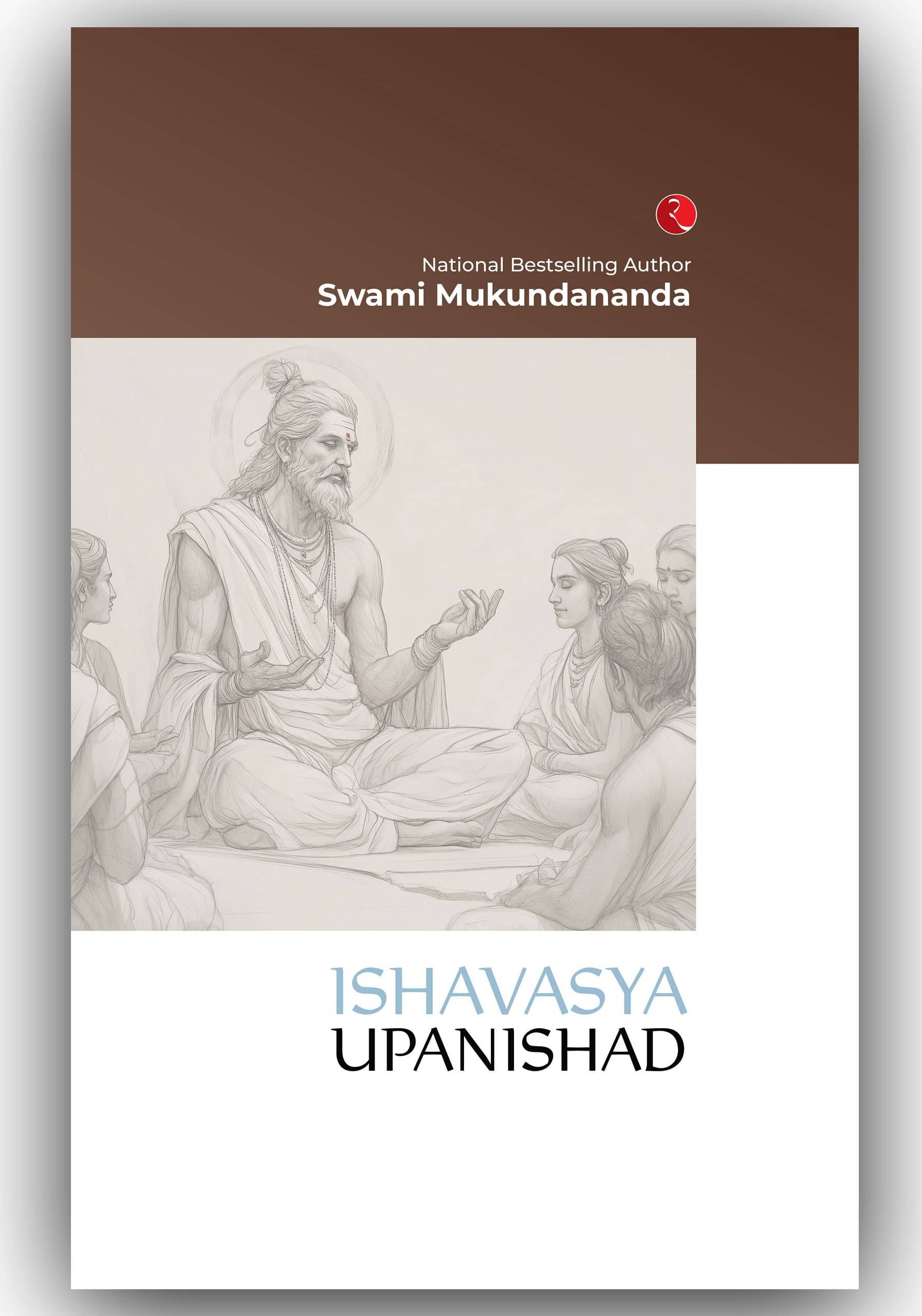     			Ishavasya Upanishad