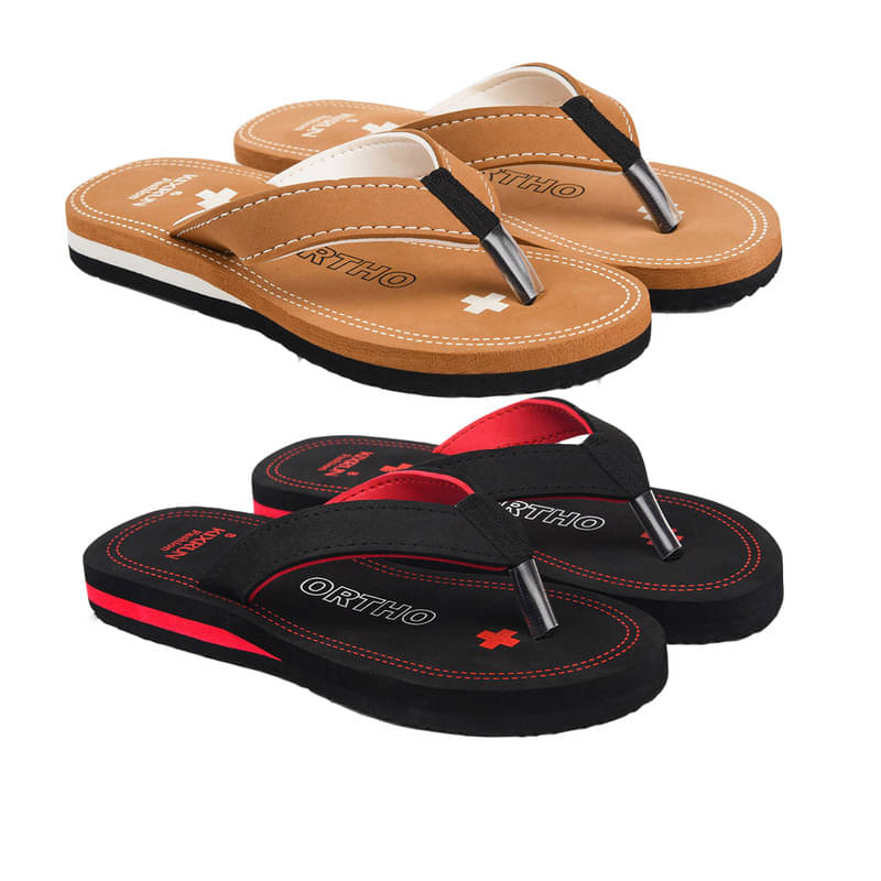     			KIXRUN FASHION Multicolor Women's Daily Slipper