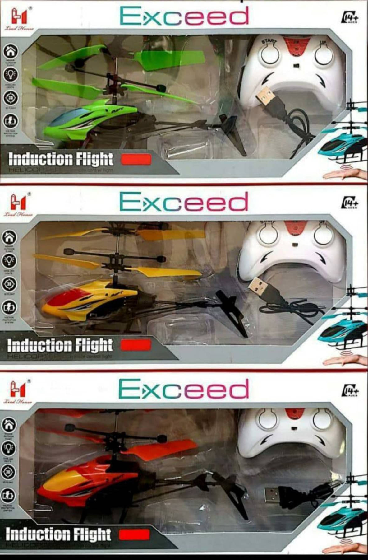 Kastbhanjan Helicopter remote control Kastbhanjan Helicopter remote control