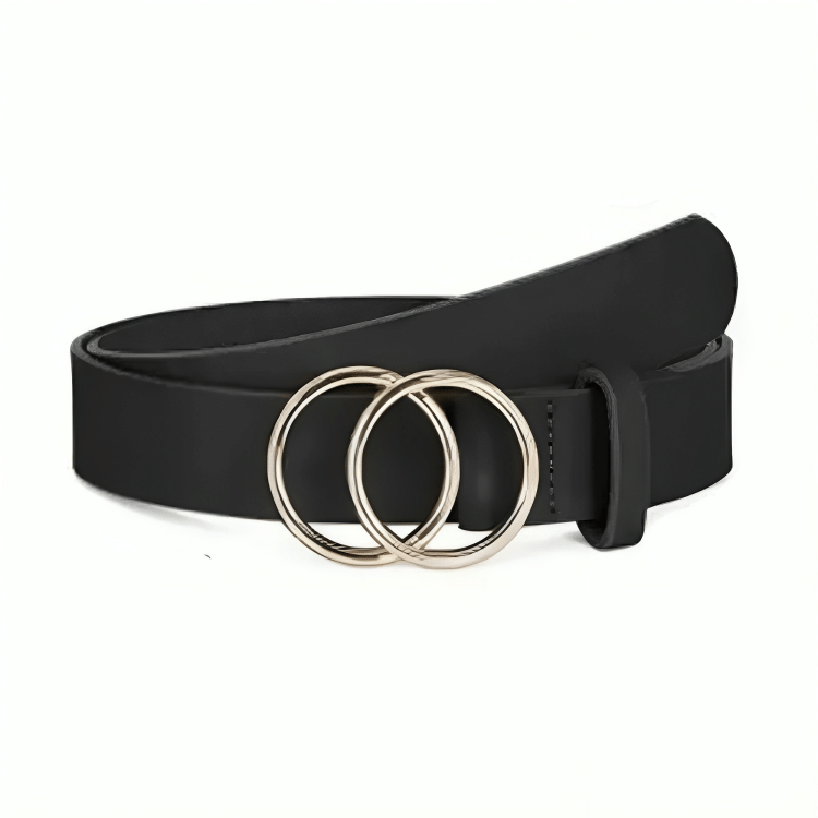 Kastner PU Girls Cinch Belt ( Pack of 1 )