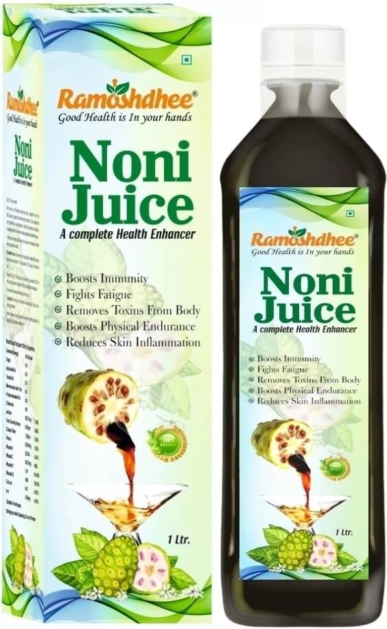     			Noni Juice -Rich in Antioxidants, Boosts Energy, Builds Immunity
