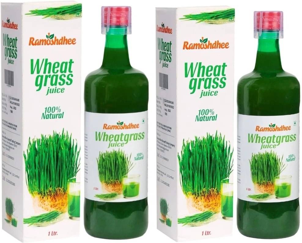 Organic Wheatgrass Juice|Herbal Supplement Detoxify the Liver     			Organic Wheatgrass Juice|Herbal Supplement Detoxify the Liver