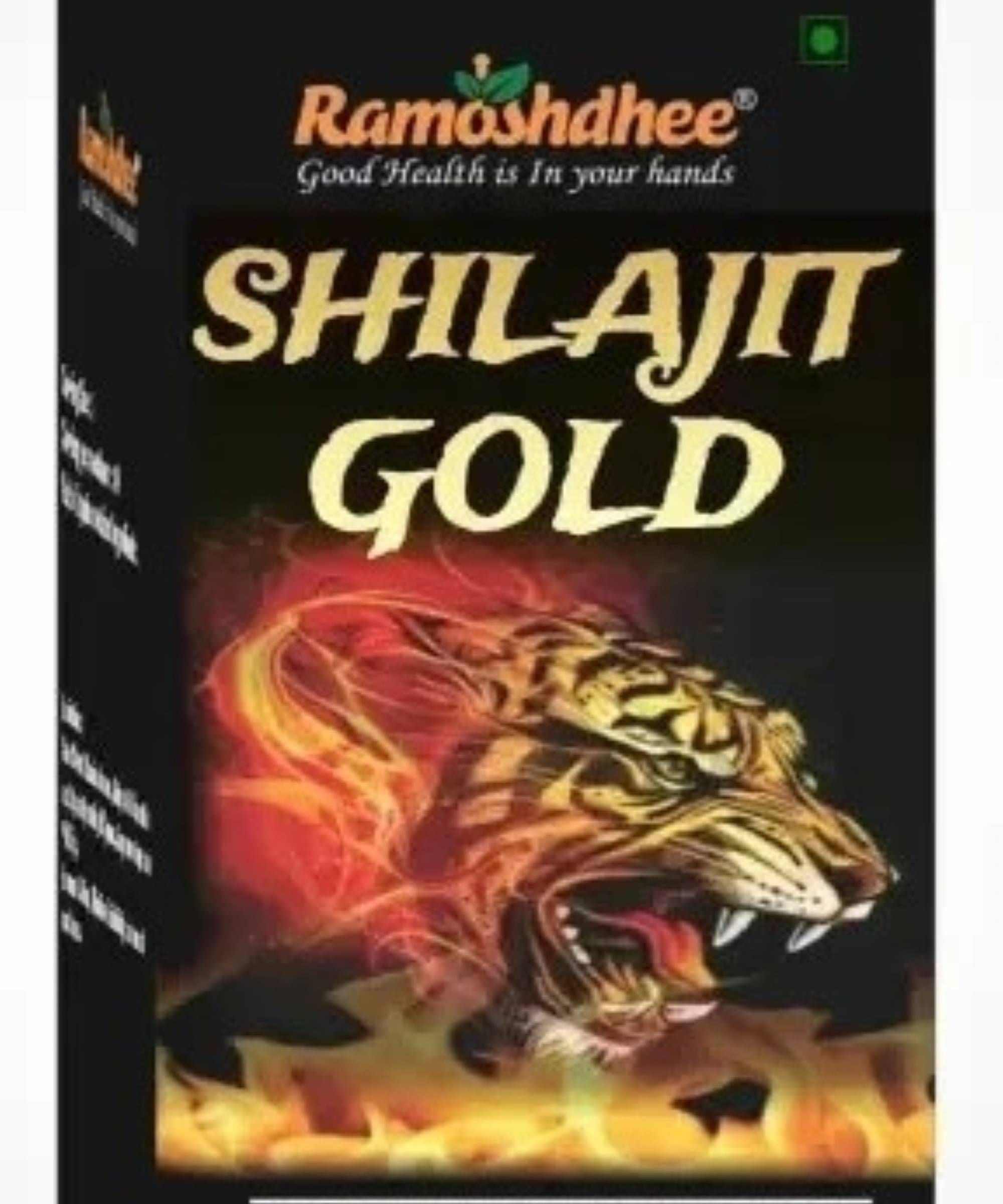 Shilajit Gold 60 Capsule | Boosts Stamina In 2 Weeks|     			Shilajit Gold 60 Capsule | Boosts Stamina In 2 Weeks|