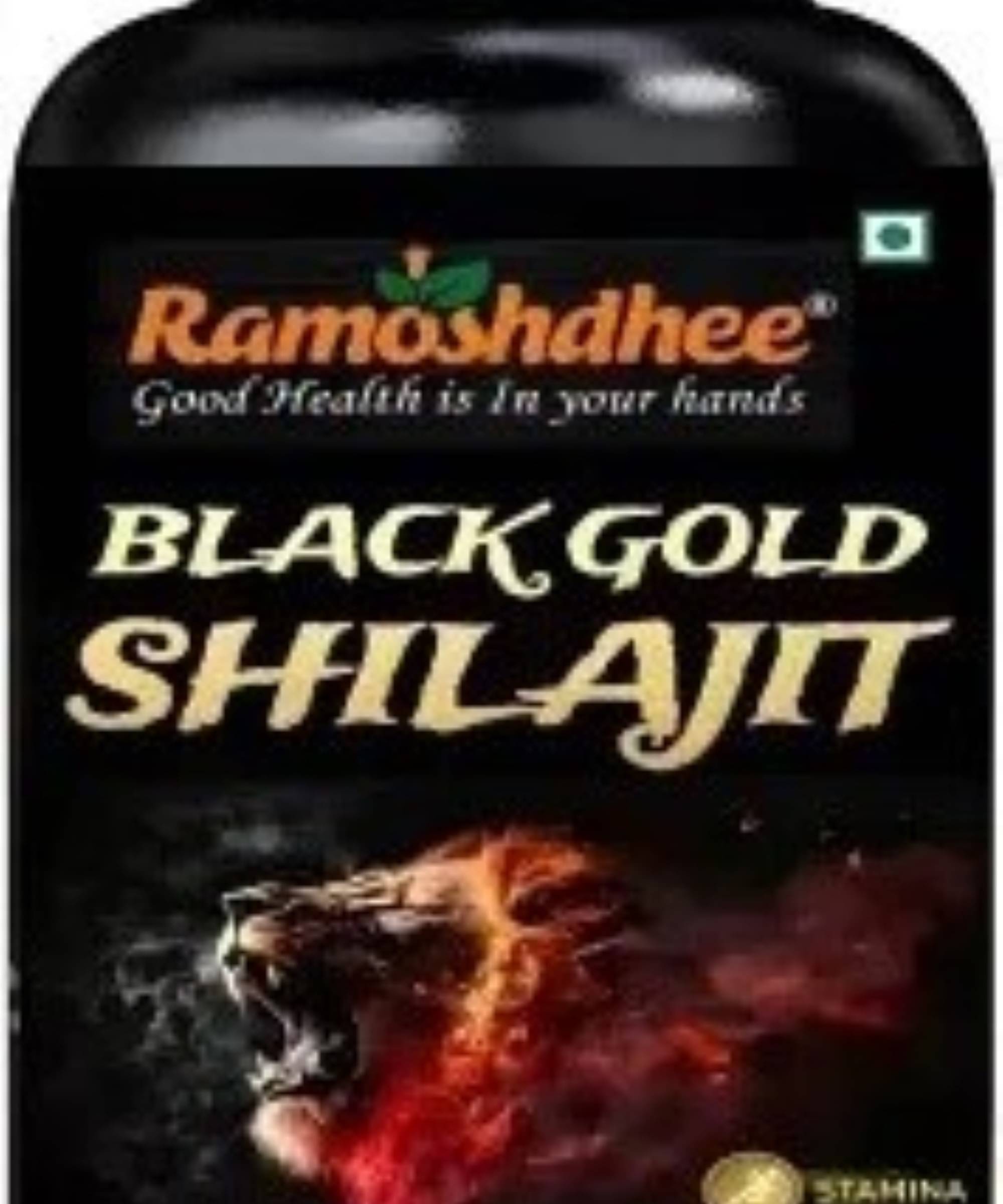     			Shilajit Gold Capsule| Himalayan Shilajit | Stamina, Energy, Strength