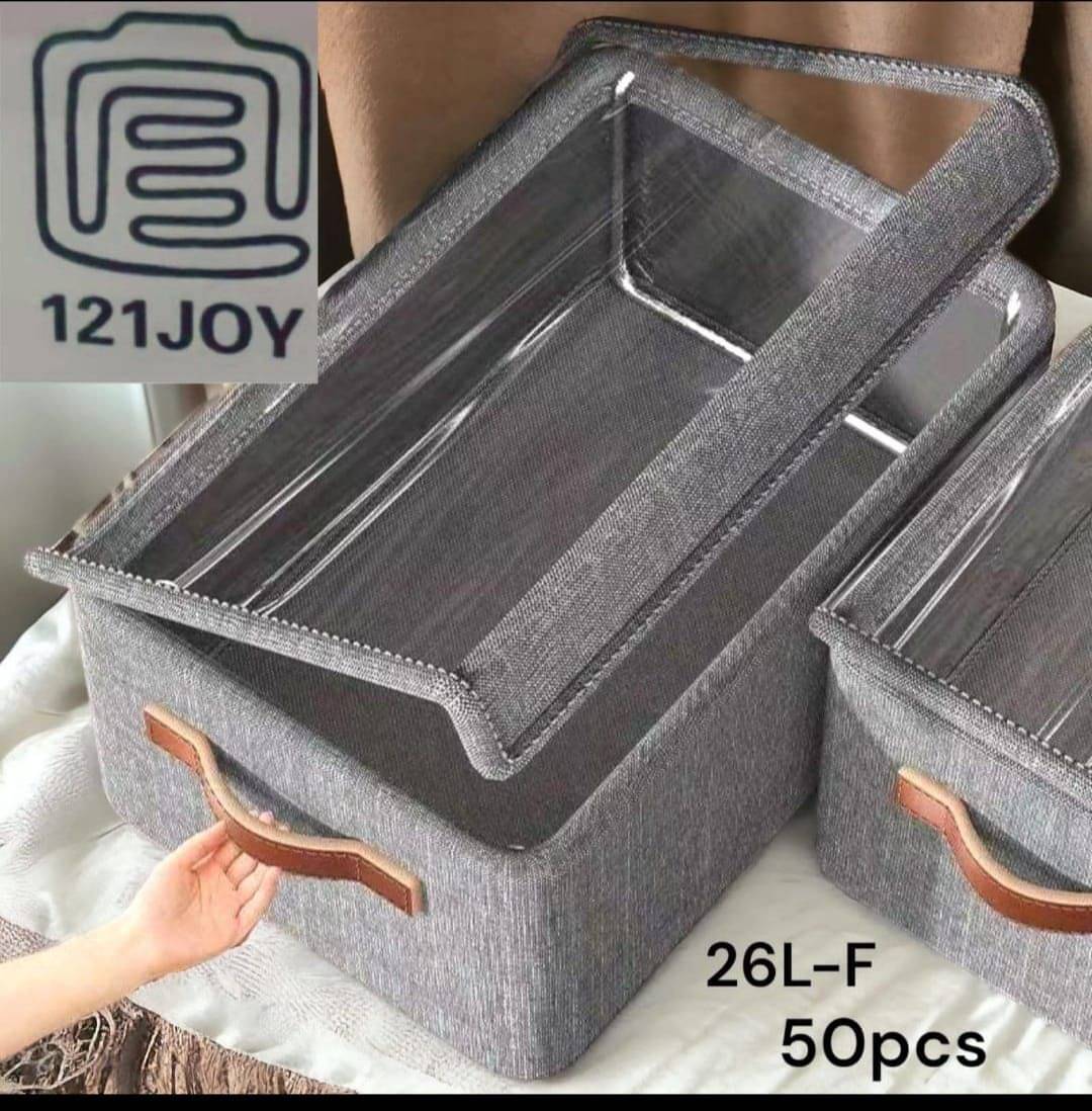 Sunvika House Grey Lingerie Covers ( 1 Pc ) Sunvika House Grey Lingerie Covers ( 1 Pc )
