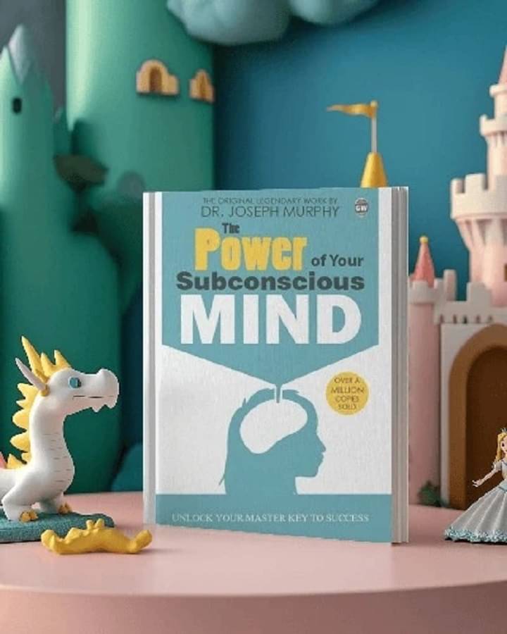 The Power of Your Subconscious Mind | Classic Guide to Success & Positivity The Power of Your Subconscious Mind | Classic Guide to Success & Positivity