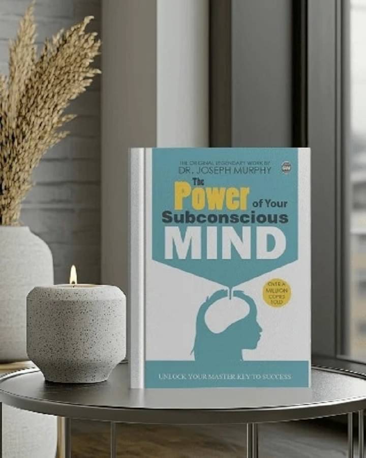 The Power of Your Subconscious Mind by Dr. Joseph Murphy | Unlock Success The Power of Your Subconscious Mind by Dr. Joseph Murphy | Unlock Success