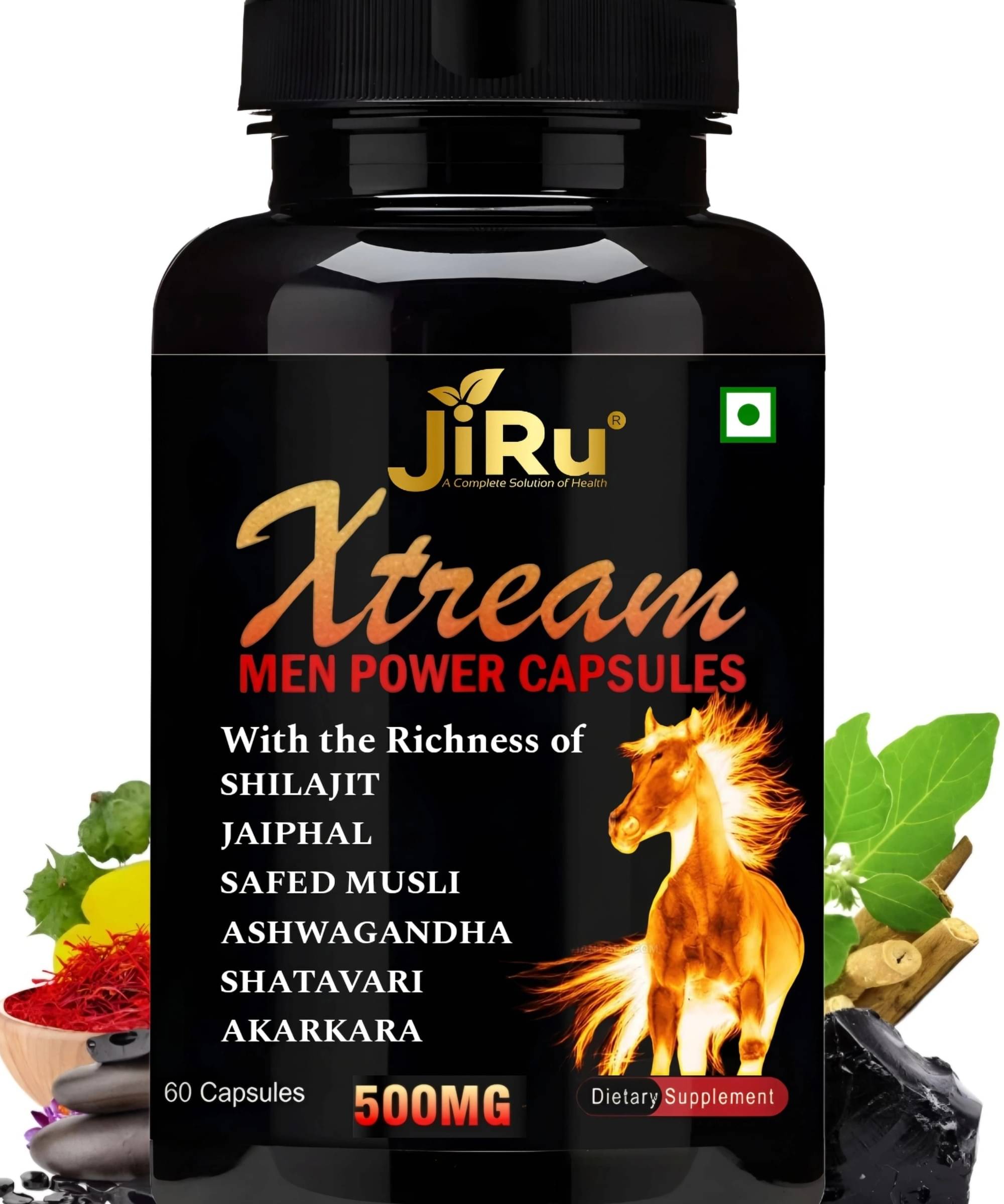 Ultra Men 60 Capsule|Boost Stemina In 7 Days|Enhance Strength & Immunity Ultra Men 60 Capsule|Boost Stemina In 7 Days|Enhance Strength & Immunity