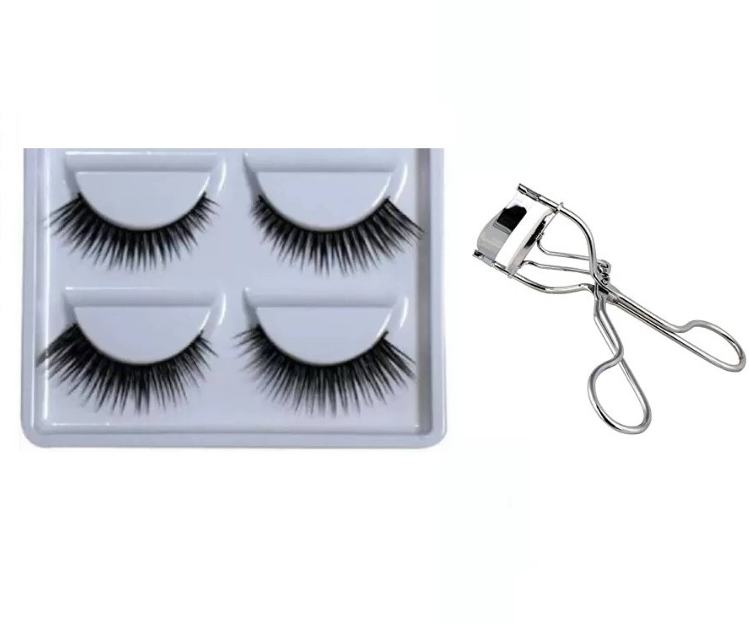     			Yelgo Makeup Kit ( Eyelash::Curler )