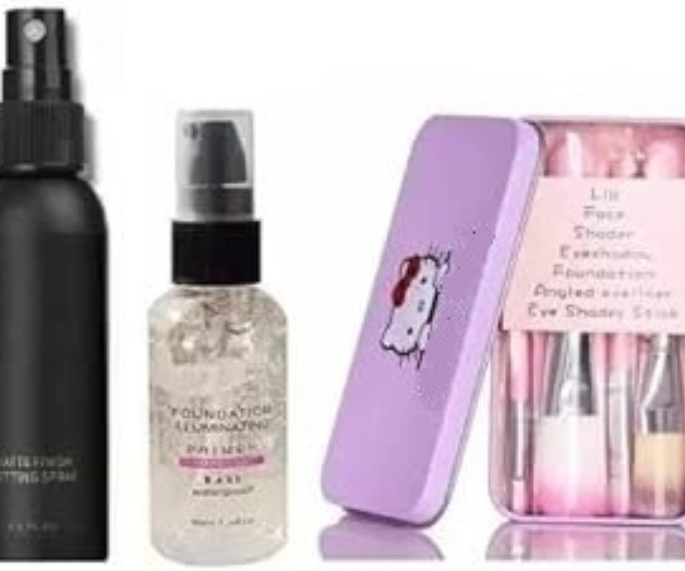     			Yelgo Makeup Kit ( combo kit )