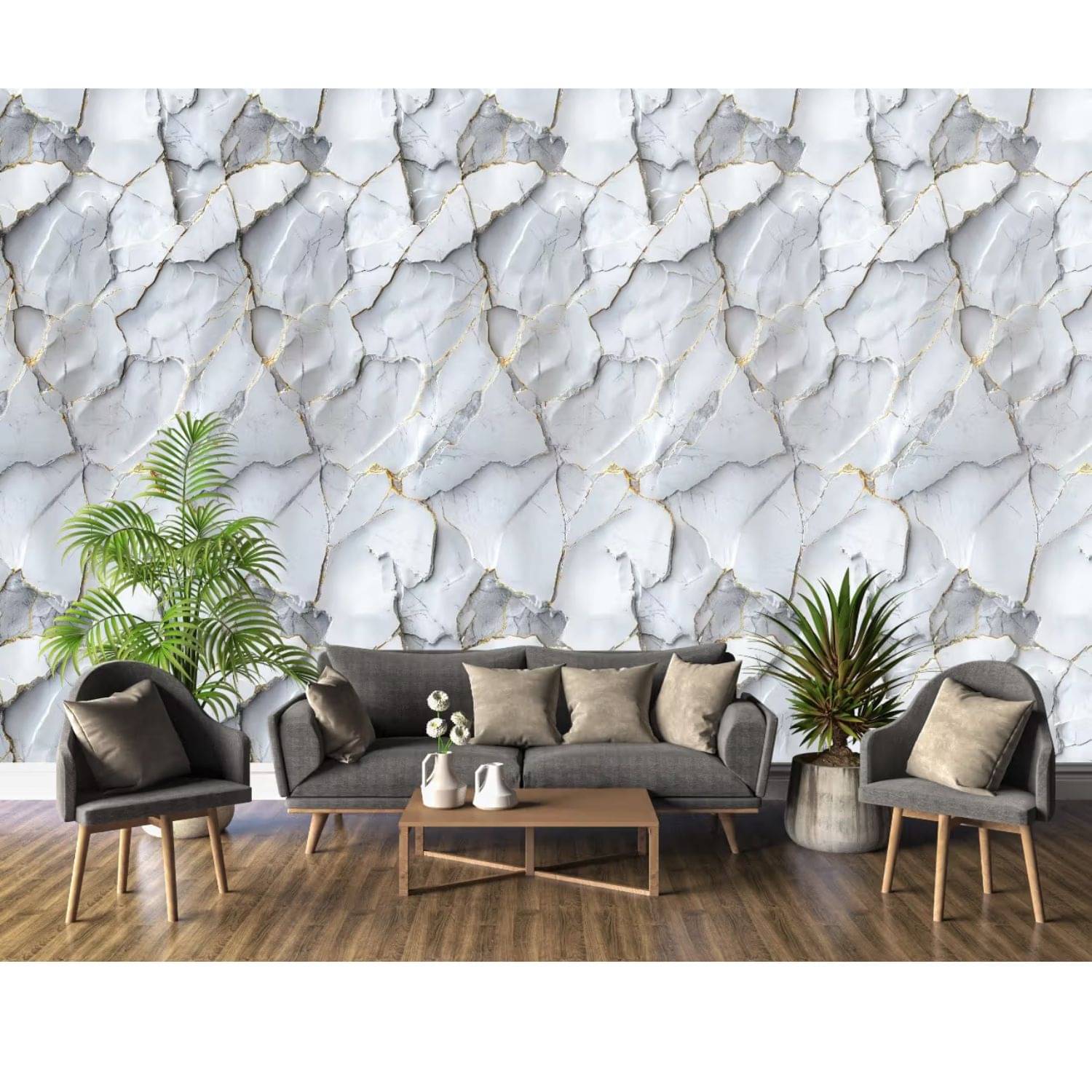 kramox Aluminum Foil Contact Paper Kitchen Oil-Proof Waterproof Self Adhesive Wallpaper for Bathroom Stickers Wall White (60CM X 200CM) kramox Aluminum Foil Contact Paper Kitchen Oil-Proof Waterproof Self Adhesive Wallpaper for Bathroom Stickers Wall White (60CM X 200CM)