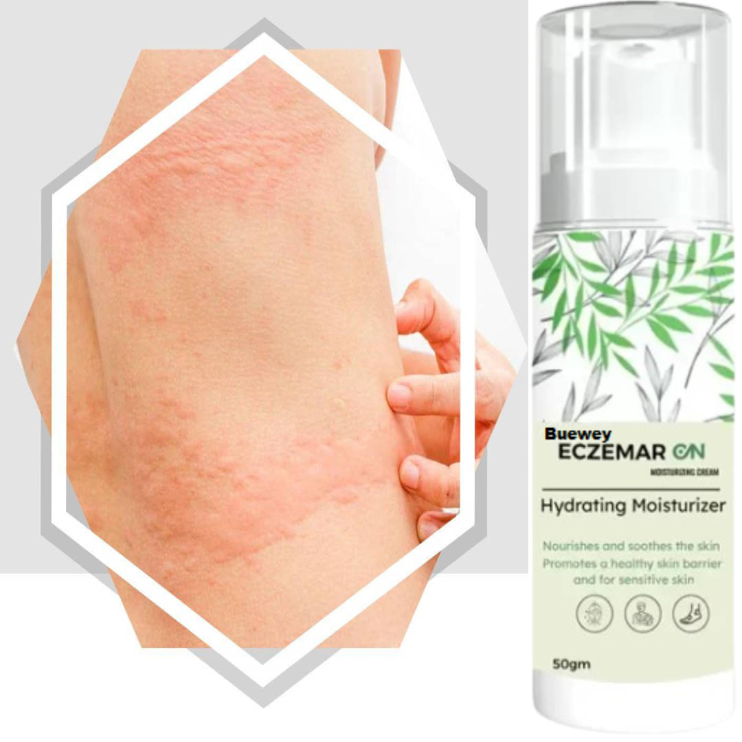     			BUEWEY Moisturizer All Skin Type Aloe Vera ( 50 gm )