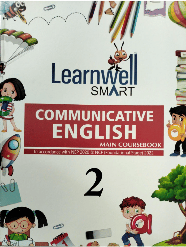COMMUNICATIVE ENGLISH CLASS 2 COMMUNICATIVE ENGLISH CLASS 2