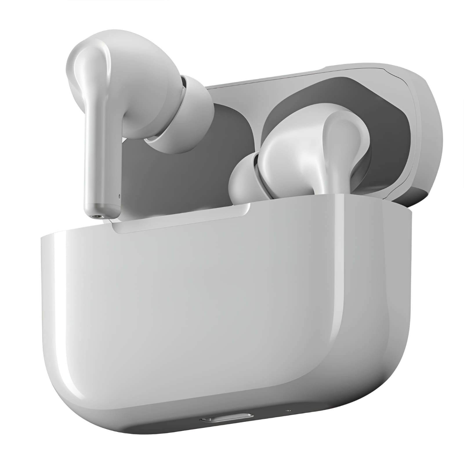     			COREGENIX Airdopes 161 Bluetooth True Wireless (TWS) In Ear 40 Hours Playback , Beast Mode Low Latency, ENx Technology, ASAP Charge, Powerful bass, IPX5(Splash & Sweat Proof)  for Android & iOS