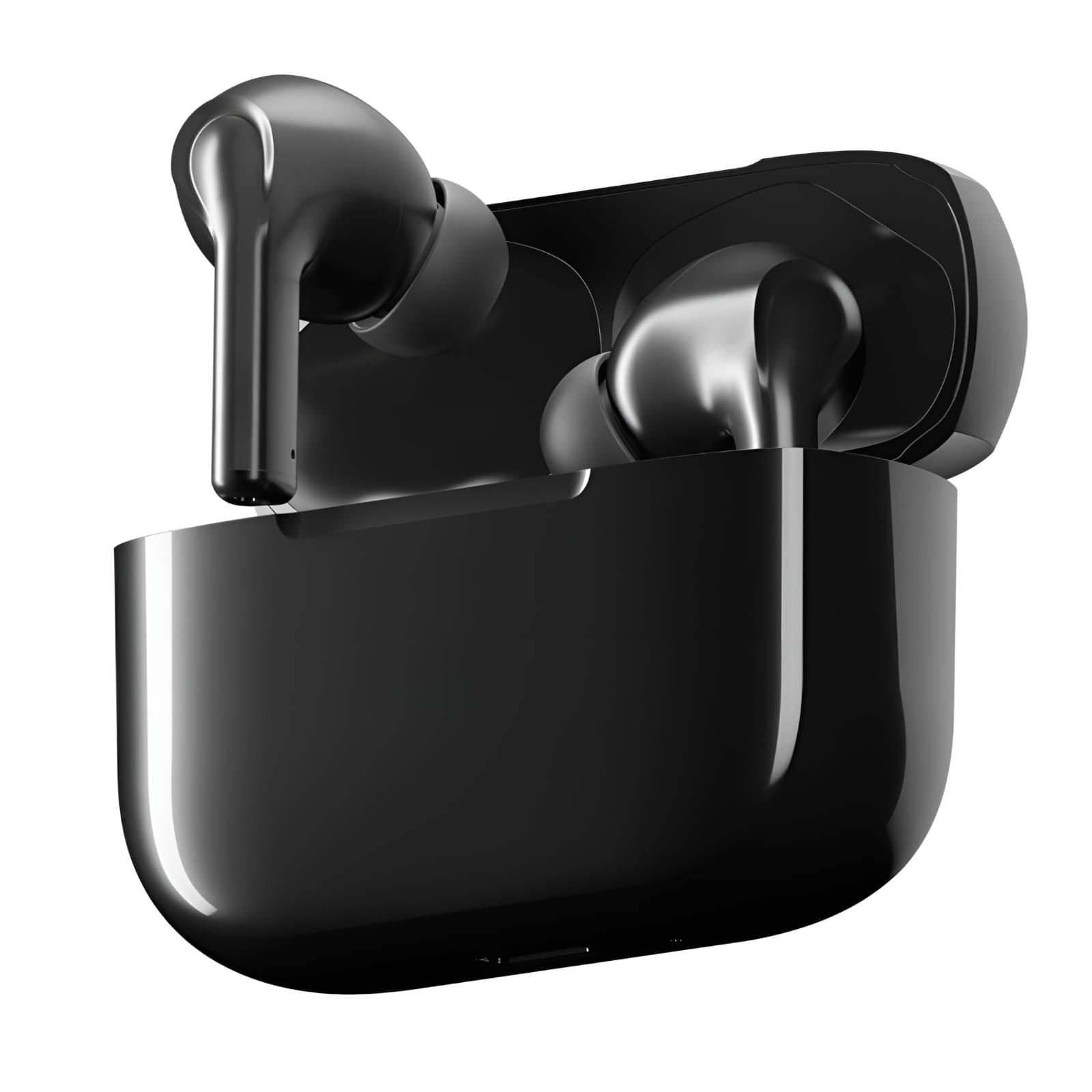     			COREGENIX Airdopes 161 Bluetooth True Wireless (TWS) In Ear 40 Hours Playback , Beast Mode Low Latency, ENx Technology, ASAP Charge, Powerful bass, IPX5(Splash & Sweat Proof)  for Android & iOS
