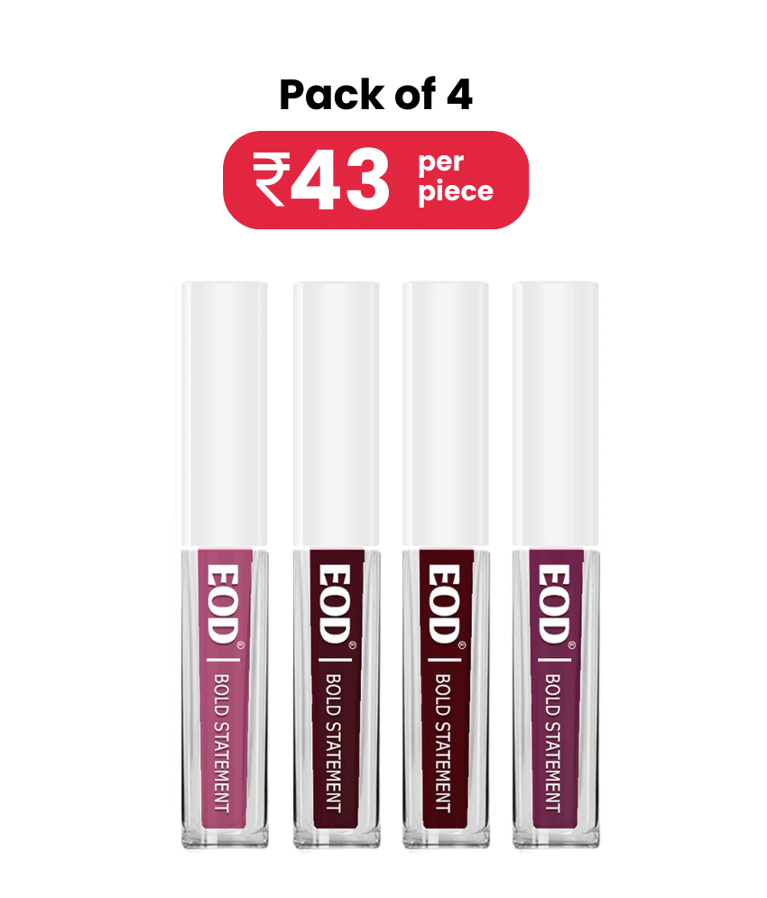     			EOD Multi Matte Lipstick 8