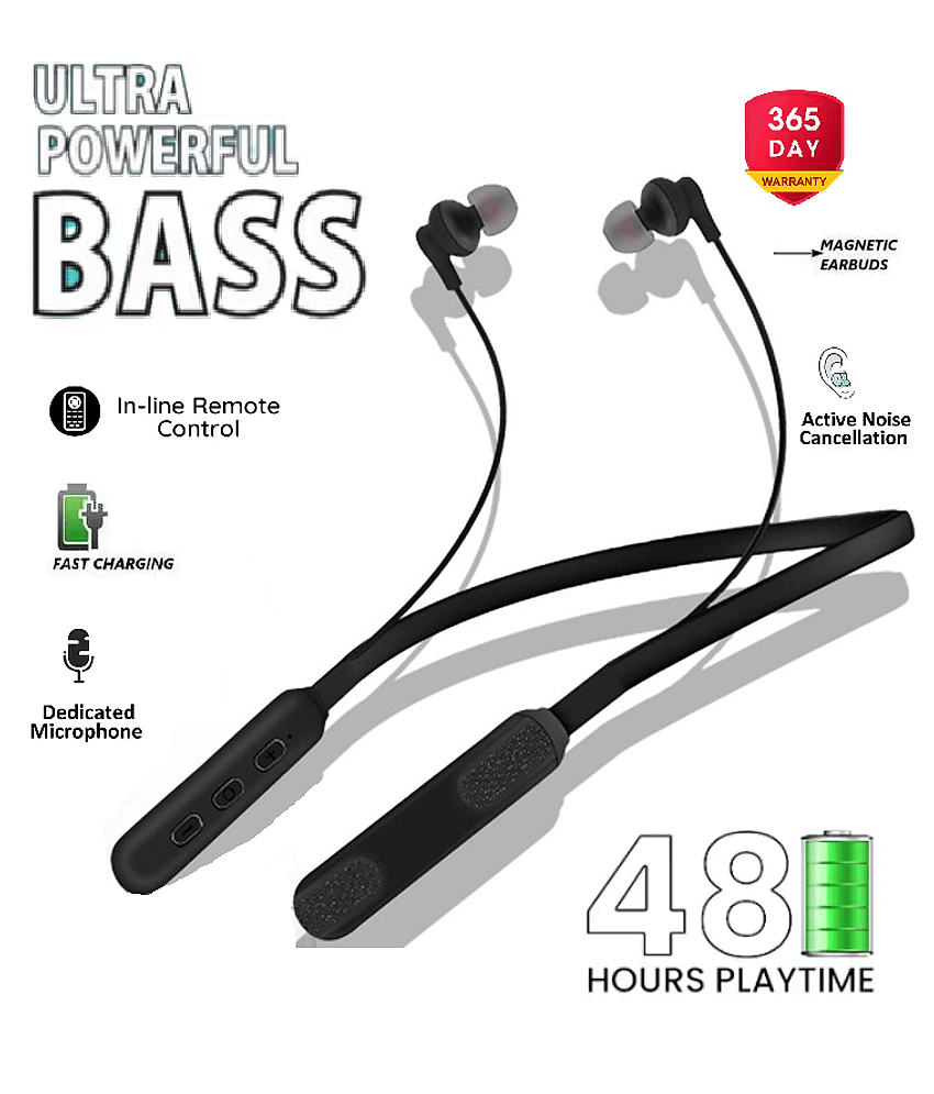 Bluetooth Earphones Realme Buds Vs Boat 225 Which Is Better