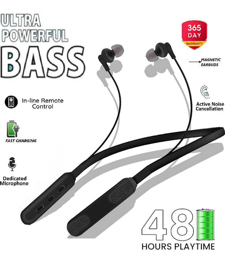 Wireless Headphones Snapdeal Earbuds Vippo VBT 2913 Wireless