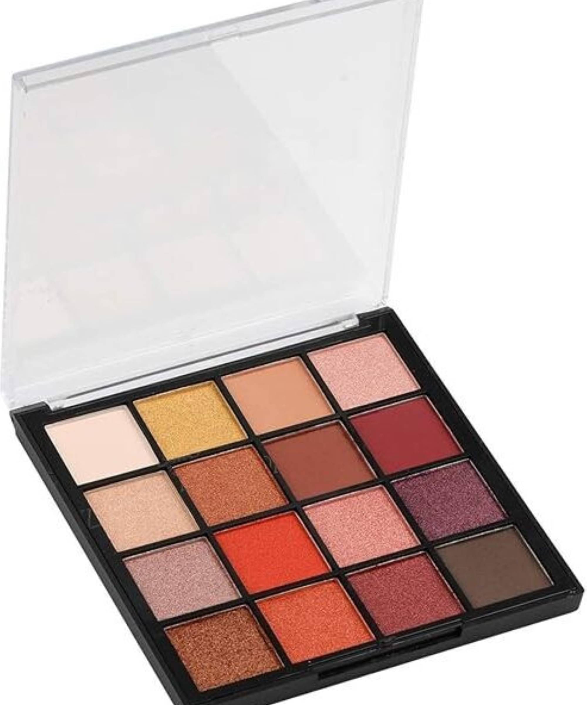 Yelgo Multi Powder Eye Shadow 16 Yelgo Multi Powder Eye Shadow 16