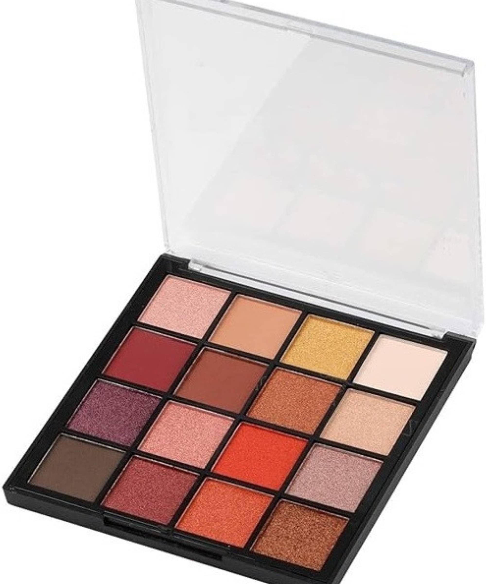 Yelgo Multi Powder Eye Shadow 16 Yelgo Multi Powder Eye Shadow 16