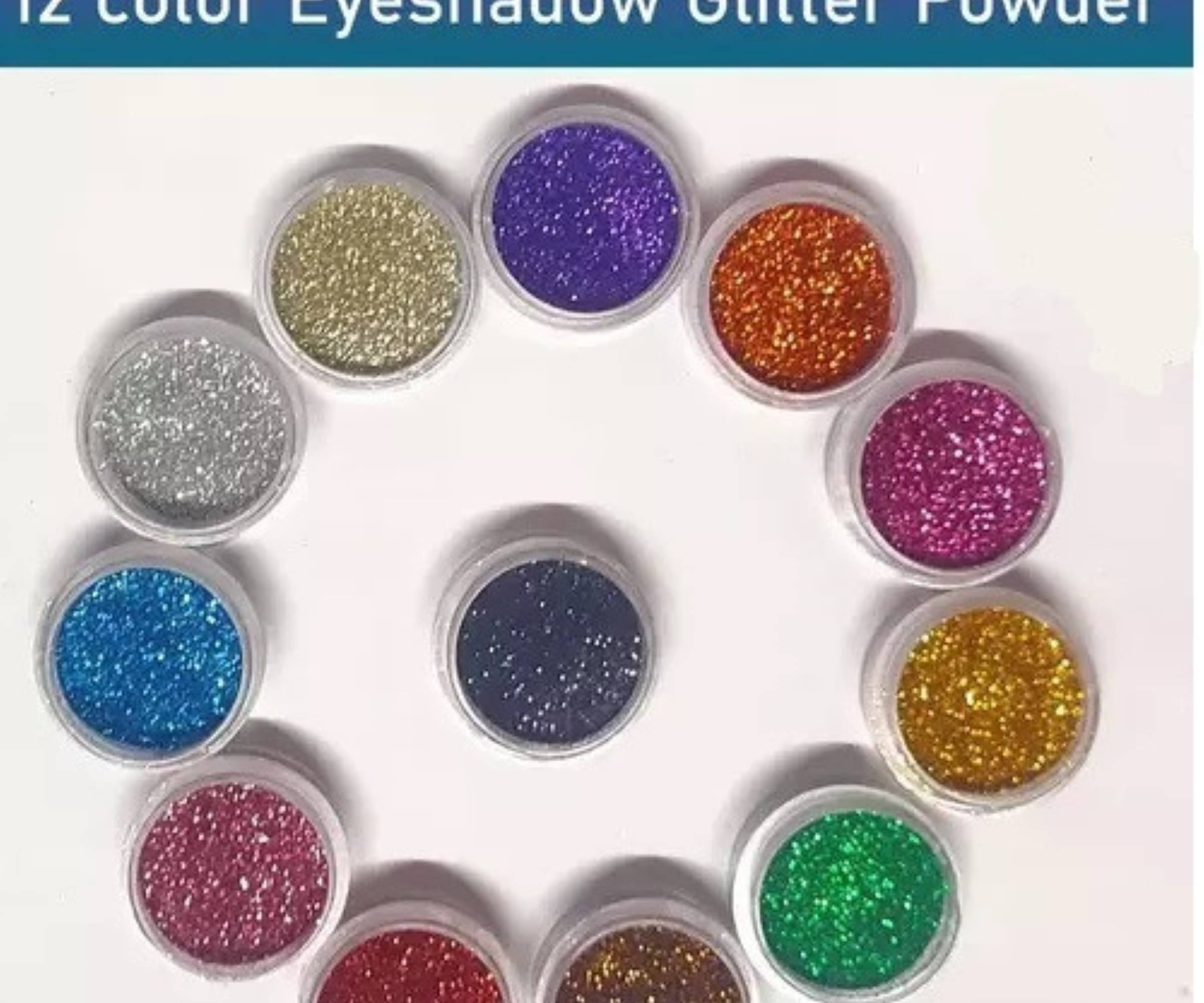 Yelgo Multi Powder Eye Shadow 25 Yelgo Multi Powder Eye Shadow 25