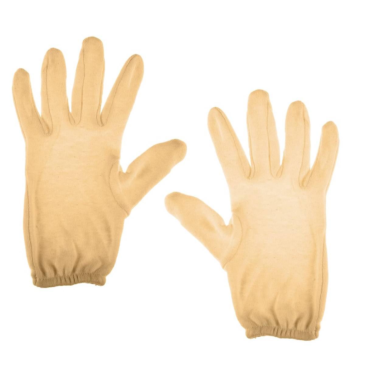 valdez Full Fingers Cotton Riding Gloves ( Pair of 1 ) valdez Full Fingers Cotton Riding Gloves ( Pair of 1 )