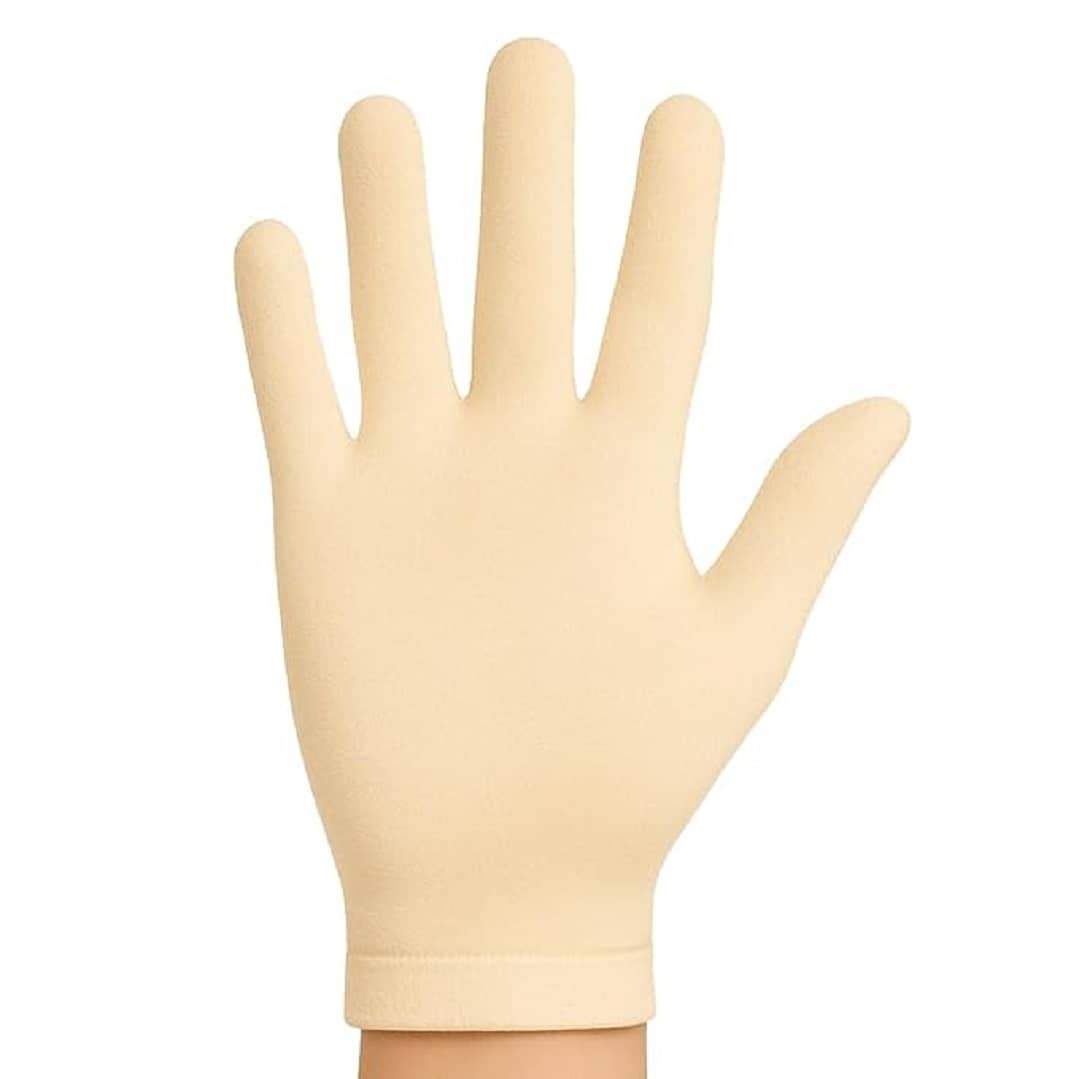 valdez Full Fingers Cotton Riding Gloves ( Pair of 1 )