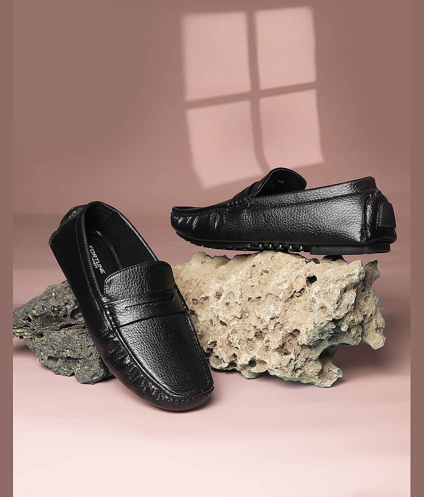Liberty Brown Men's Penny - Formal Shoes | Buy online on ZillyBuy