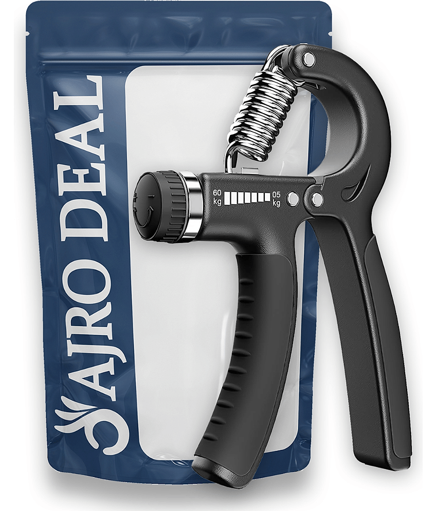 Hand Grip ( Pack of 1 ) - Sports and Fitness Equipment | Buy online on ZillyBuy
