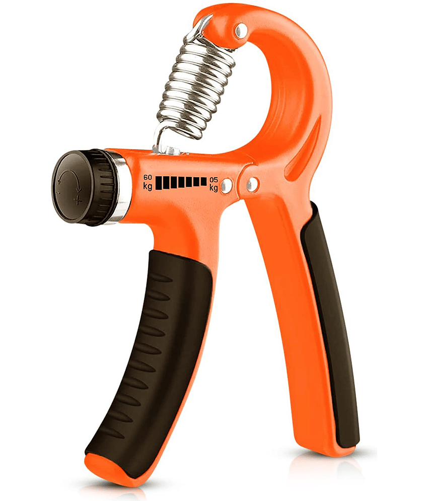 Hand Grip ( Pack of 1 ) - Sports and Fitness Equipment | Buy online on ZillyBuy