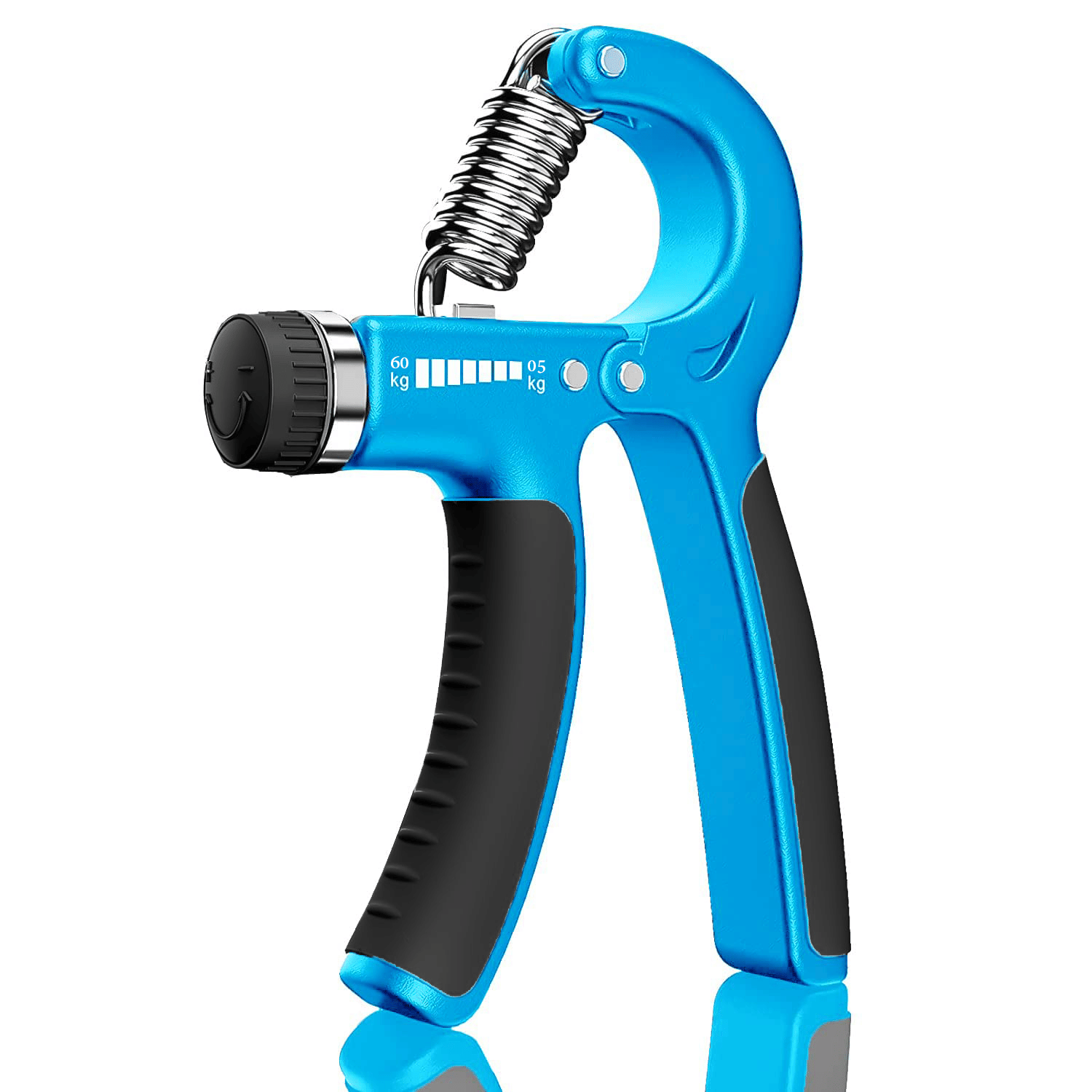 Hand Grip ( Pack of 1 ) - Sports and Fitness Equipment | Buy online on ZillyBuy