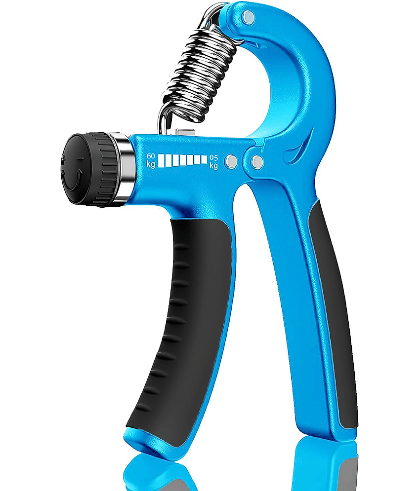 Hand Grip ( Pack of 1 ) - Sports and Fitness Equipment | Buy online on ZillyBuy