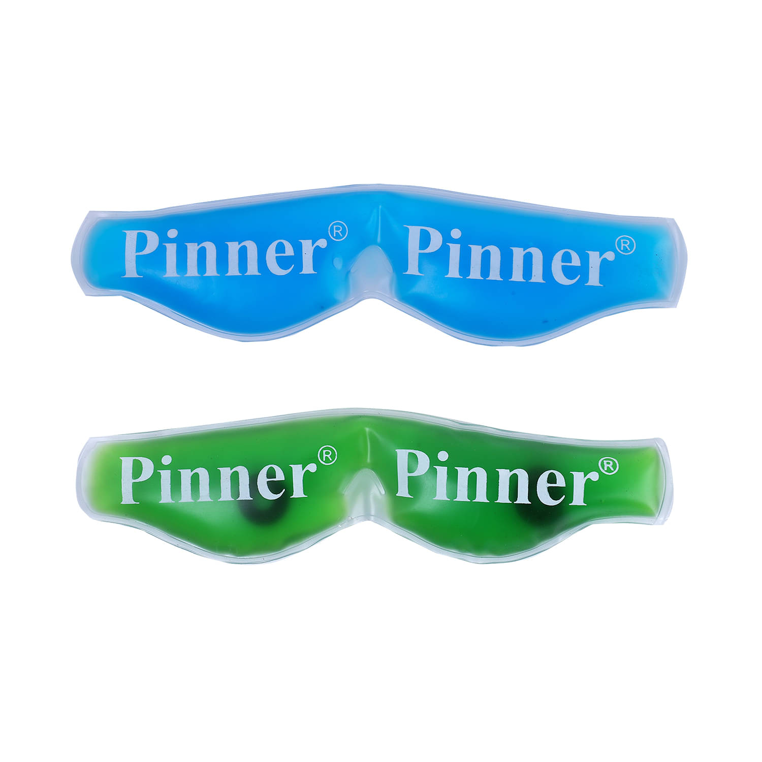     			Pinner Multi Color Eye Mask