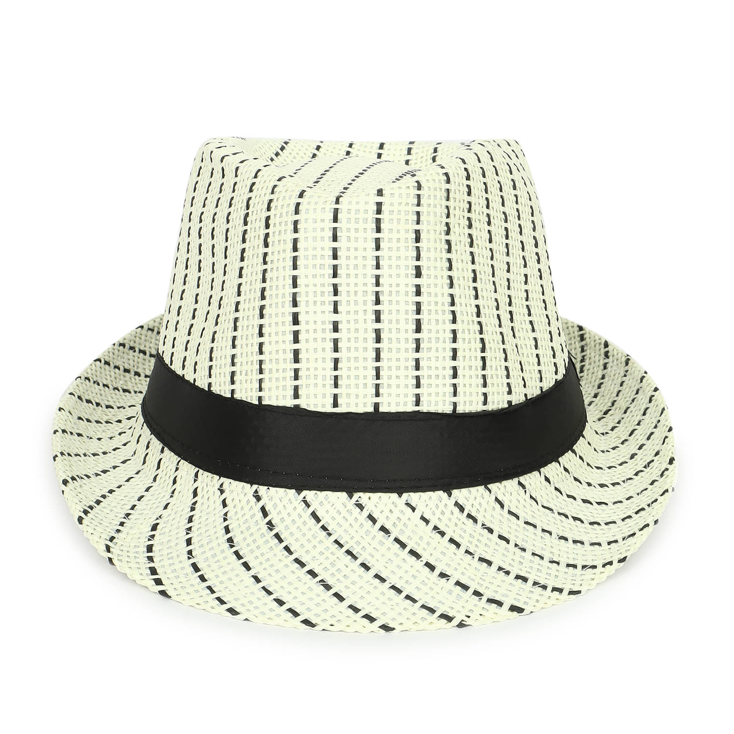 Zacharias Pack of 1 Jute Men's Hat ( Khaki ) Zacharias Pack of 1 Jute Men's Hat ( Khaki )