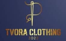 TVORA CLOTHING