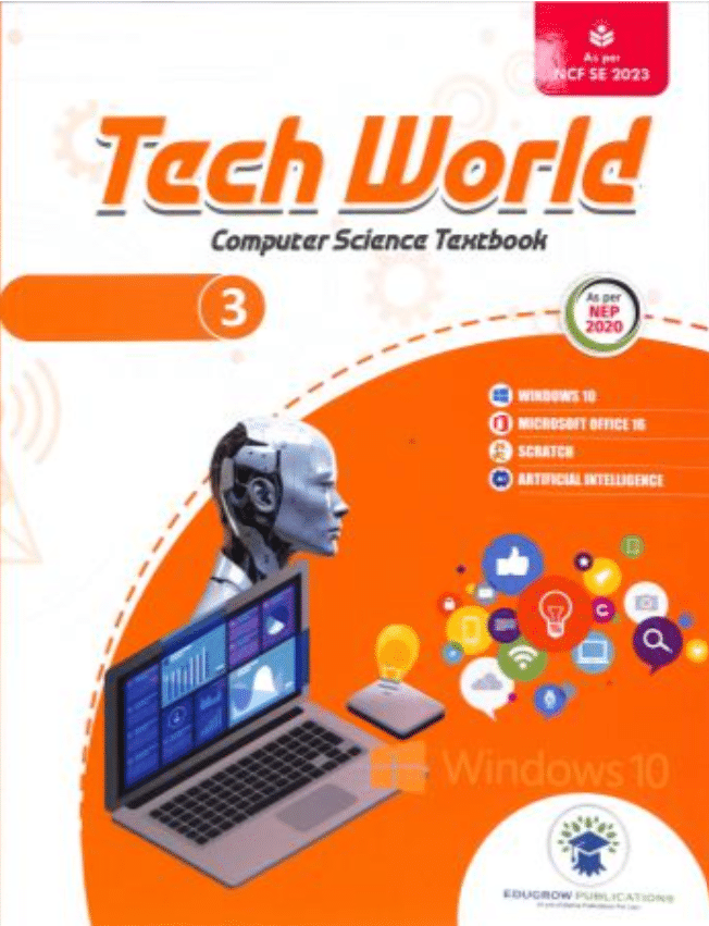     			TECH WORLD CLASS 3