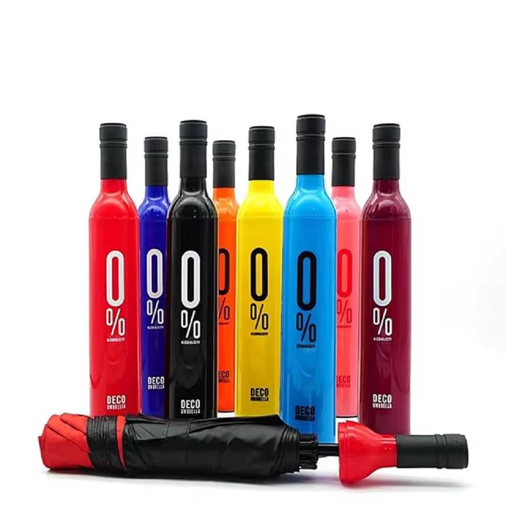     			JAY CLOTH STORE Multi 2 Fold Umbrella