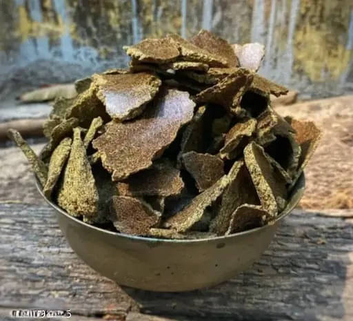     			Mustard cake fertilizer for plants 2 kg